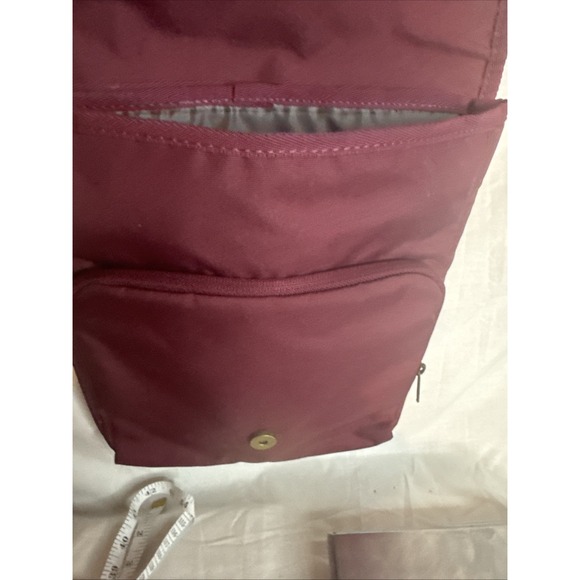 Eddie Bauer Connect Tech Travel Bag Phones iPads Readers EC (New) - Picture 4 of 4